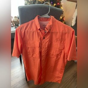 RedHead Hiking T-Shirt